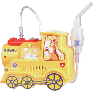 نبولایزر بی ول مدل PRO115