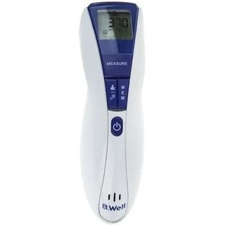 دماسنج دیجیتال بی ول مدل WF5000