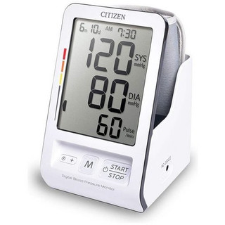 فشارسنج دیجیتالی سیتی زن مدل CH456